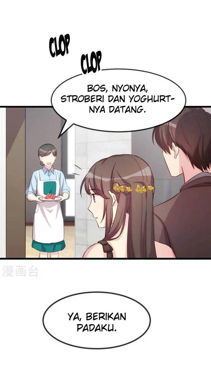 CEO’s Sudden Proposal Chapter 315 Gambar 10